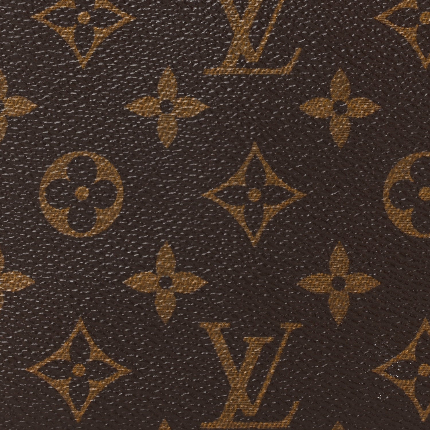 Louis Vuitton Monogram Neverfull MM GM Pochette Cherry 7 of 7