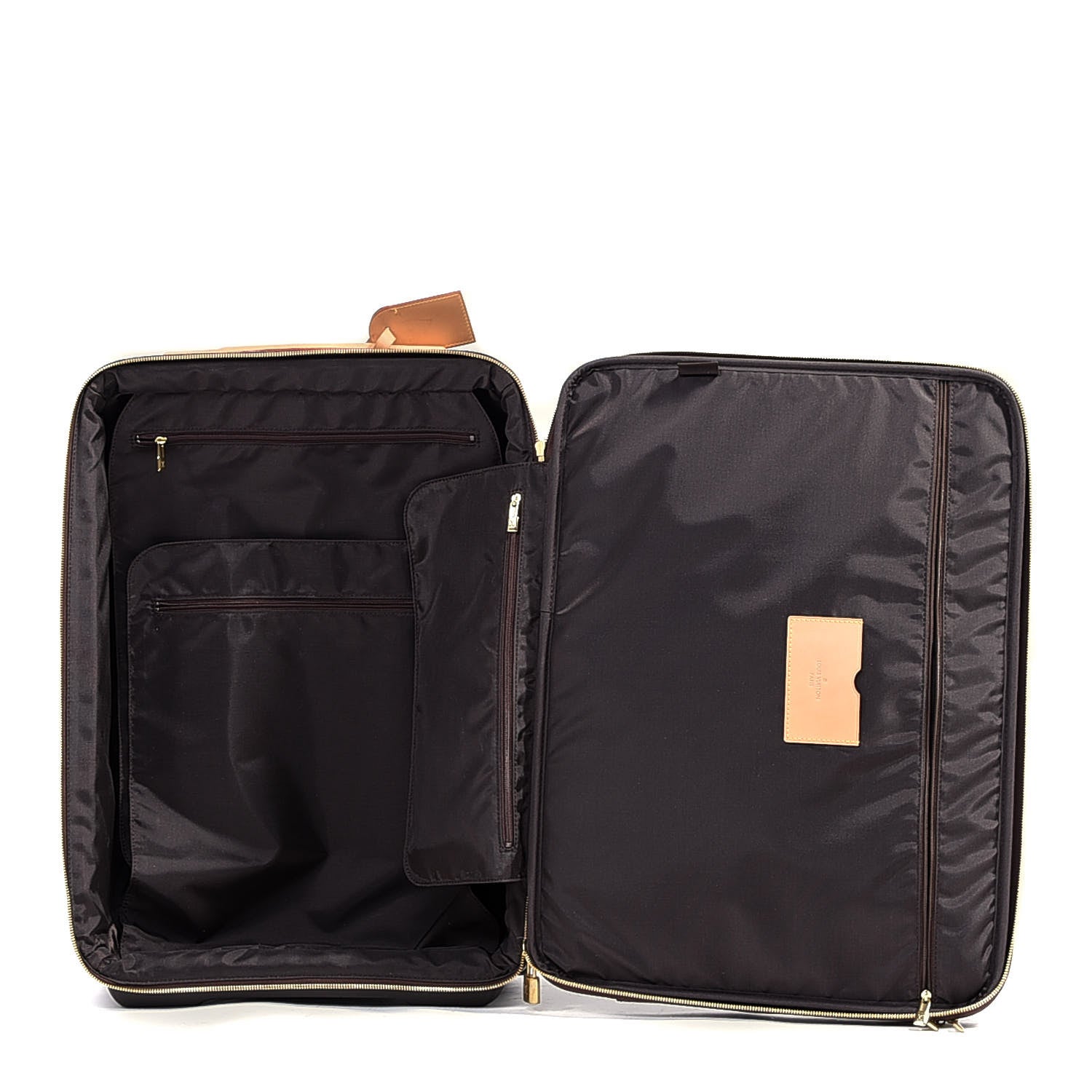 Louis Vuitton Monogram Pegase Legere Business 55 4 of 7