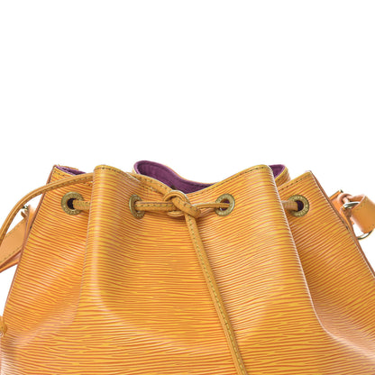 Louis Vuitton Epi Noe Tassil 10 of 16