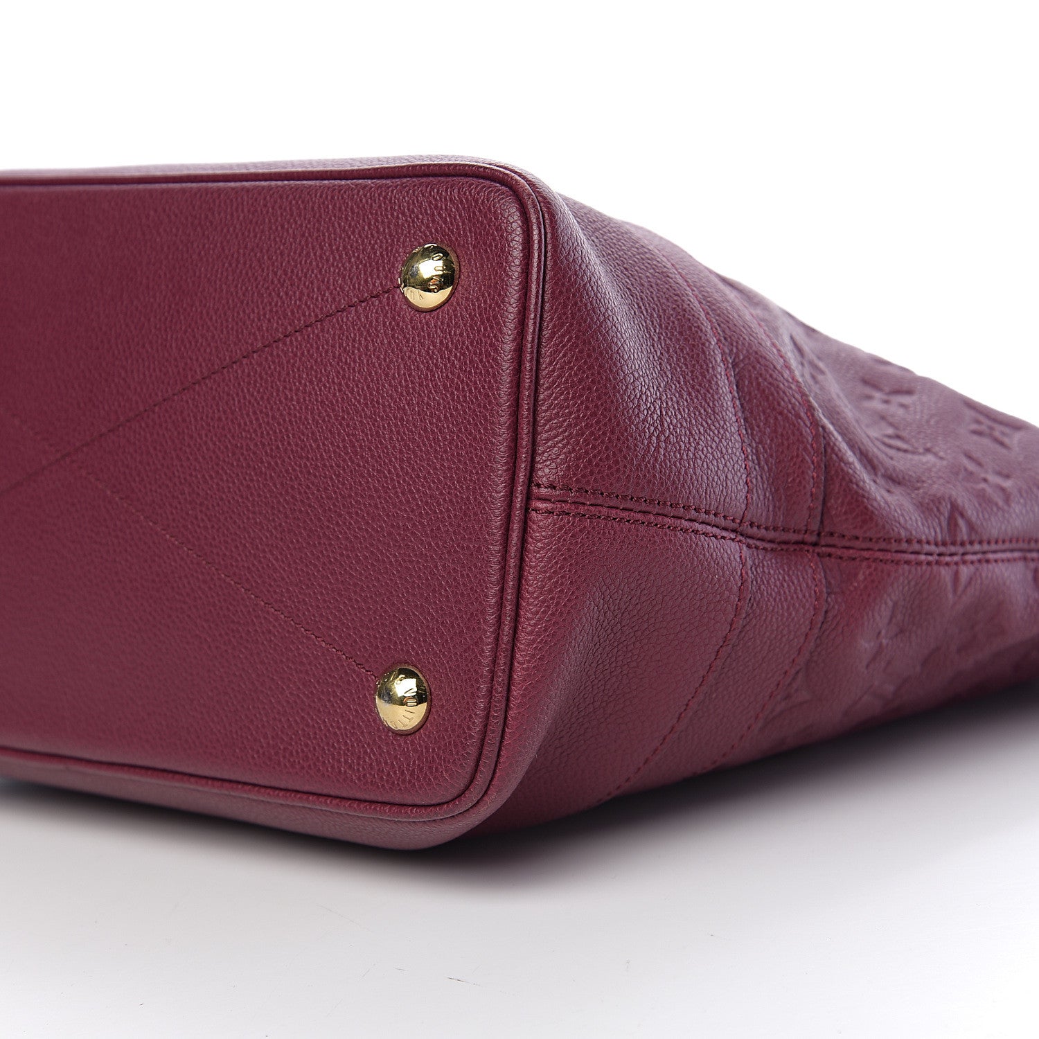 Louis Vuitton Empreinte Citadine PM Aurore 8 of 8