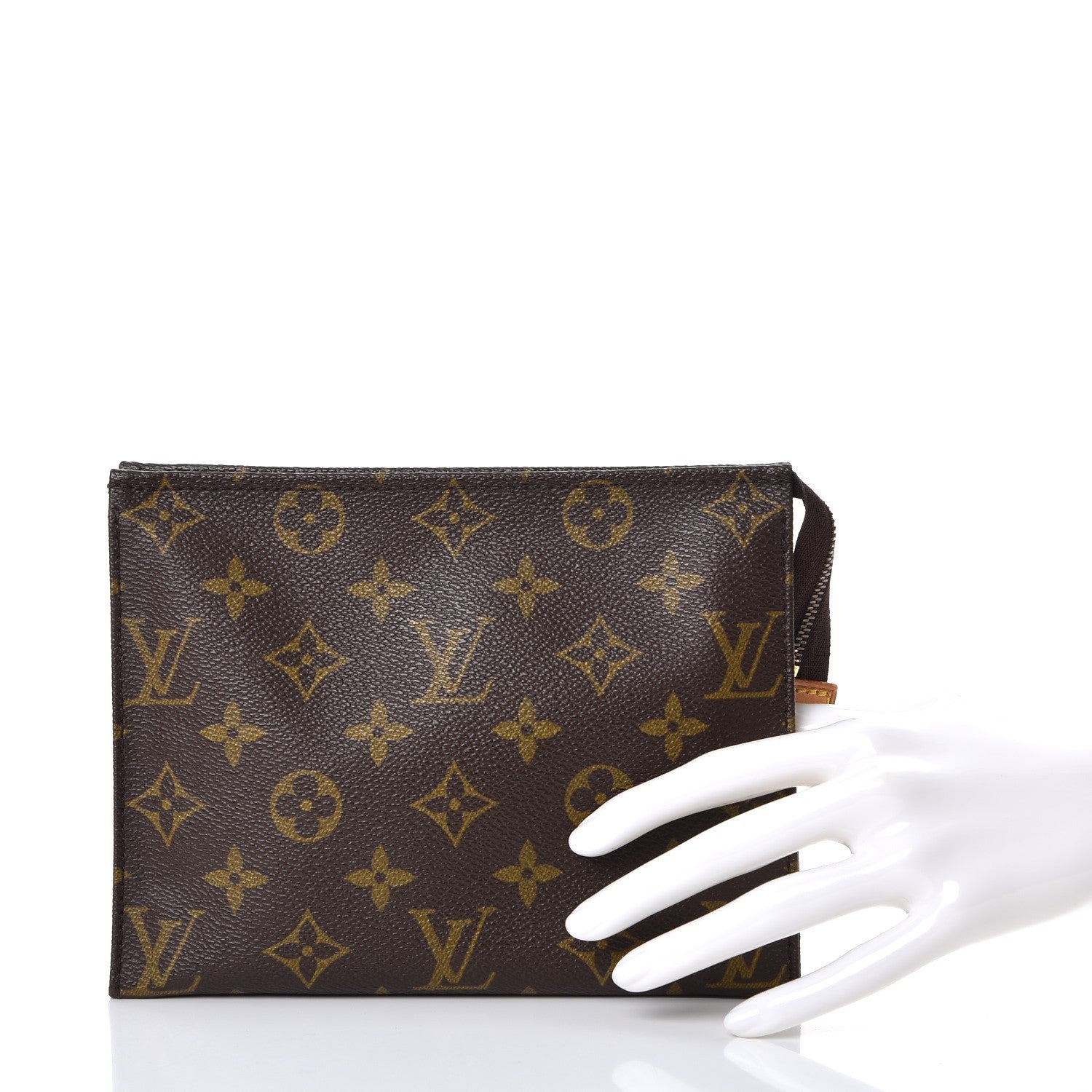 Louis Vuitton Monogram Toiletry Pouch 19 2 of 8