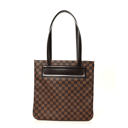 Louis Vuitton Damier Ebene Clifton 1 of 6
