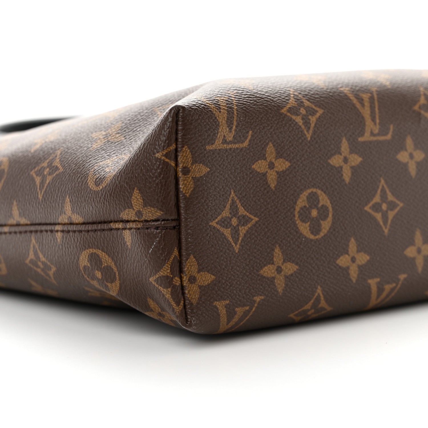 Louis Vuitton Monogram Macassar 7 Days A Week 9 of 10