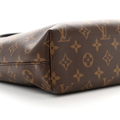 Louis Vuitton Monogram Macassar 7 Days A Week 9 of 10