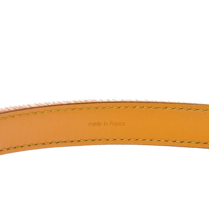 Louis Vuitton Epi Petit Noe Tassil 6 of 15