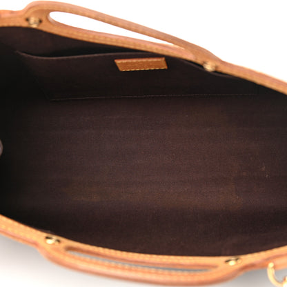 Louis Vuitton Vernis Roxbury Drive Amarante 5 of 23