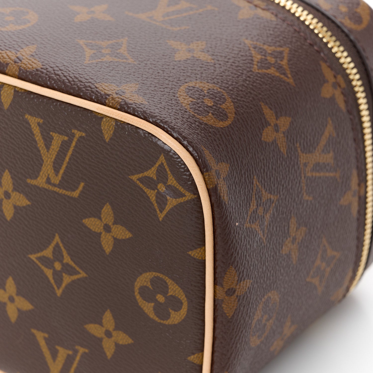 Louis Vuitton Monogram Nice Mini 10 of 10