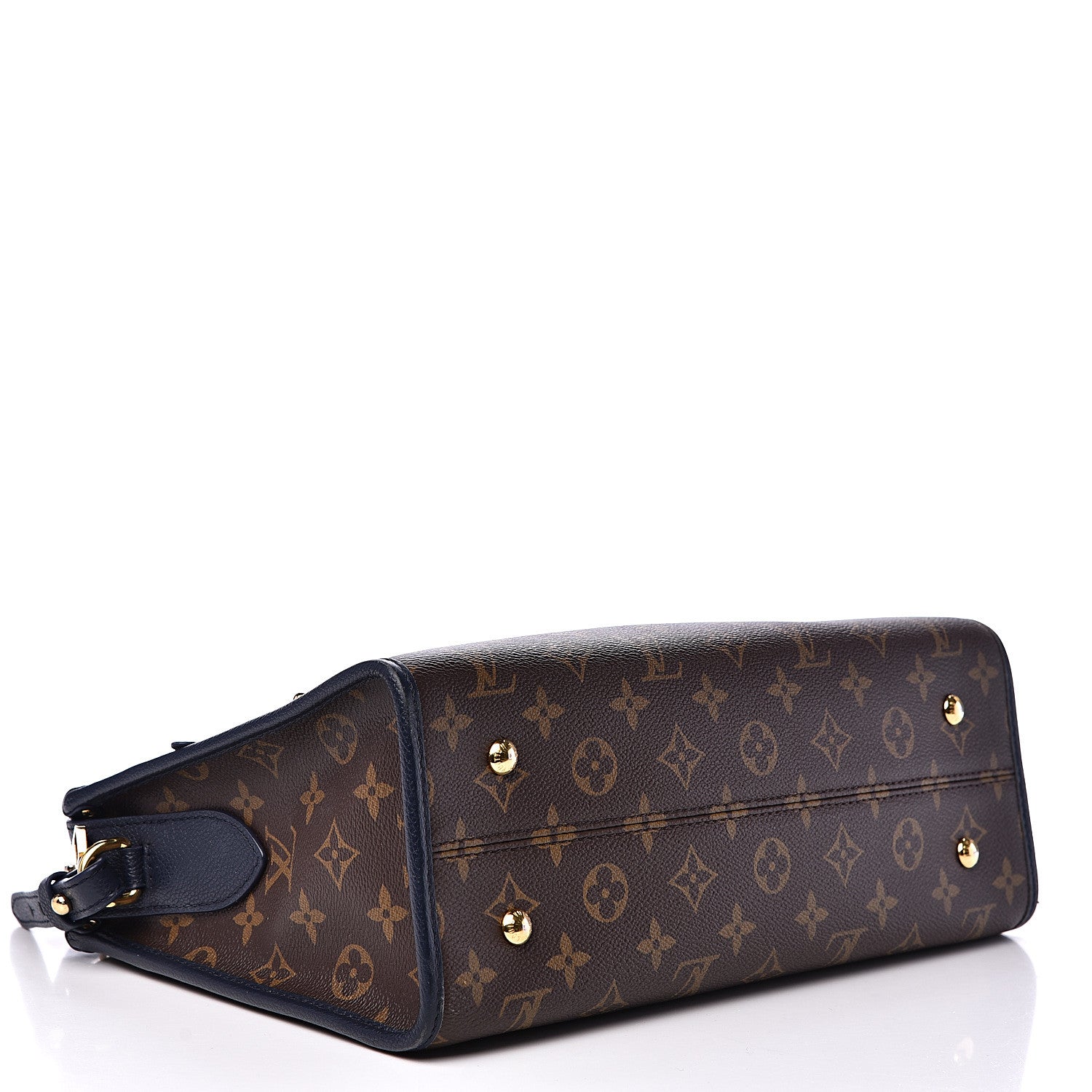 Louis Vuitton Monogram Popincourt PM Marine 3 of 8