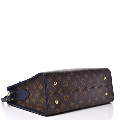 Louis Vuitton Monogram Popincourt PM Marine 3 of 8