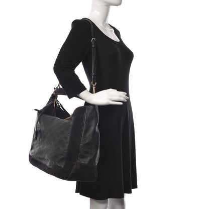 Louis Vuitton Empreinte Suede Audacieuse GM Infini 2 of 11