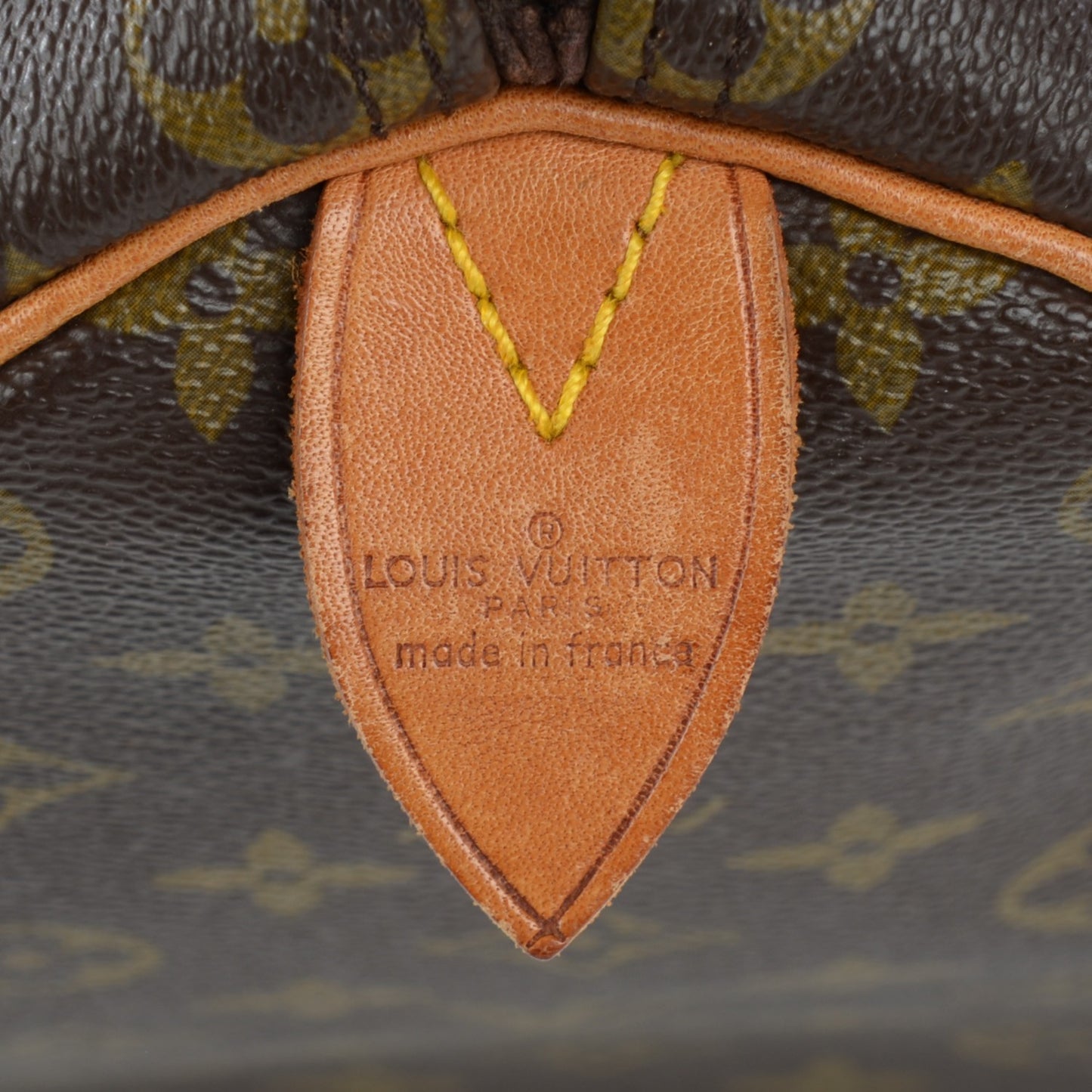 Monogram Keepall 50