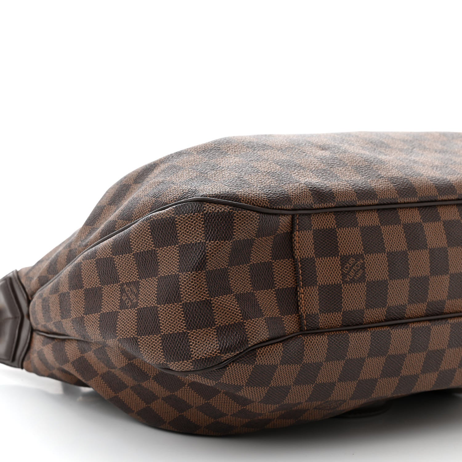 Louis Vuitton Damier Ebene Evora MM 9 of 12