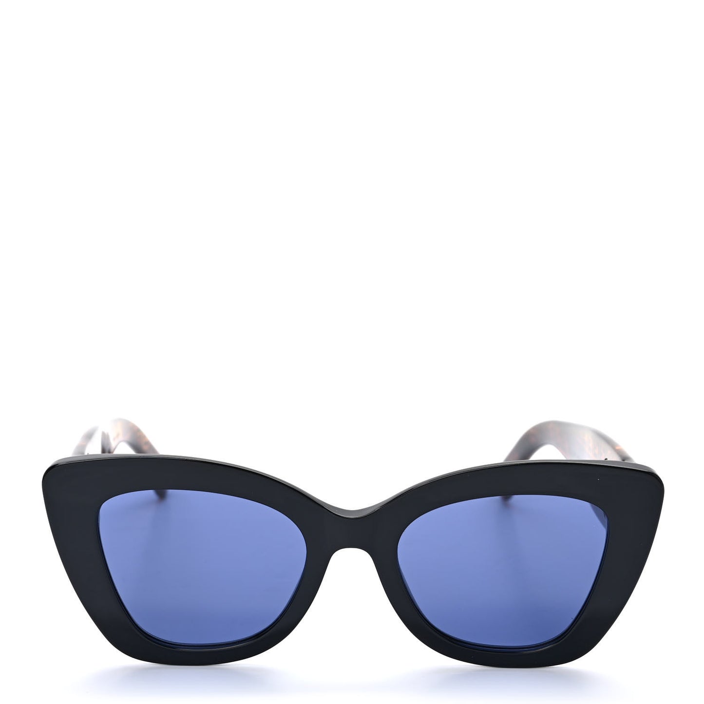 Acetate F is Fendi FF 51mm Sunglasses 0327/S Tortoise Camouflage