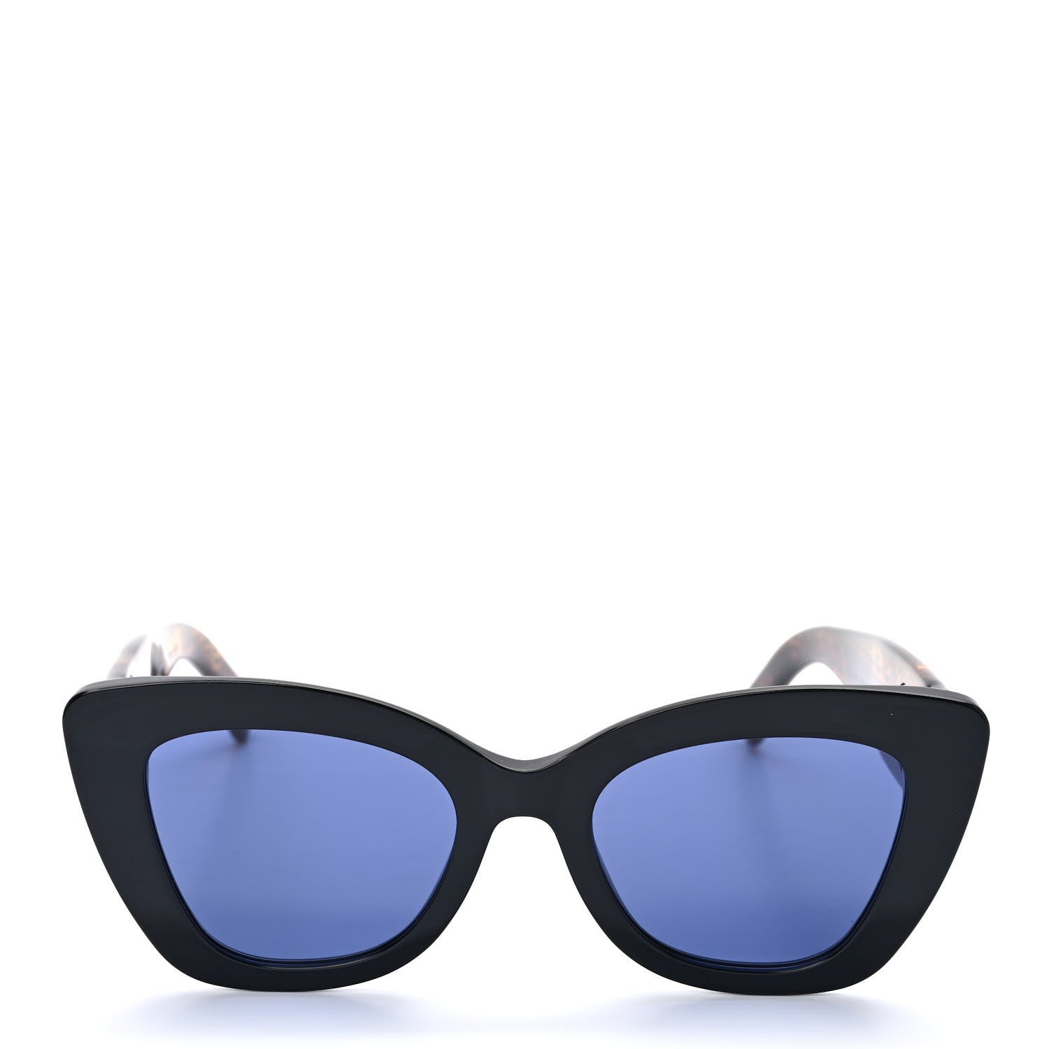 Fendi Acetate F is Fendi FF 51mm Sunglasses 0327/S Tortoise Camouflage 2 of 7