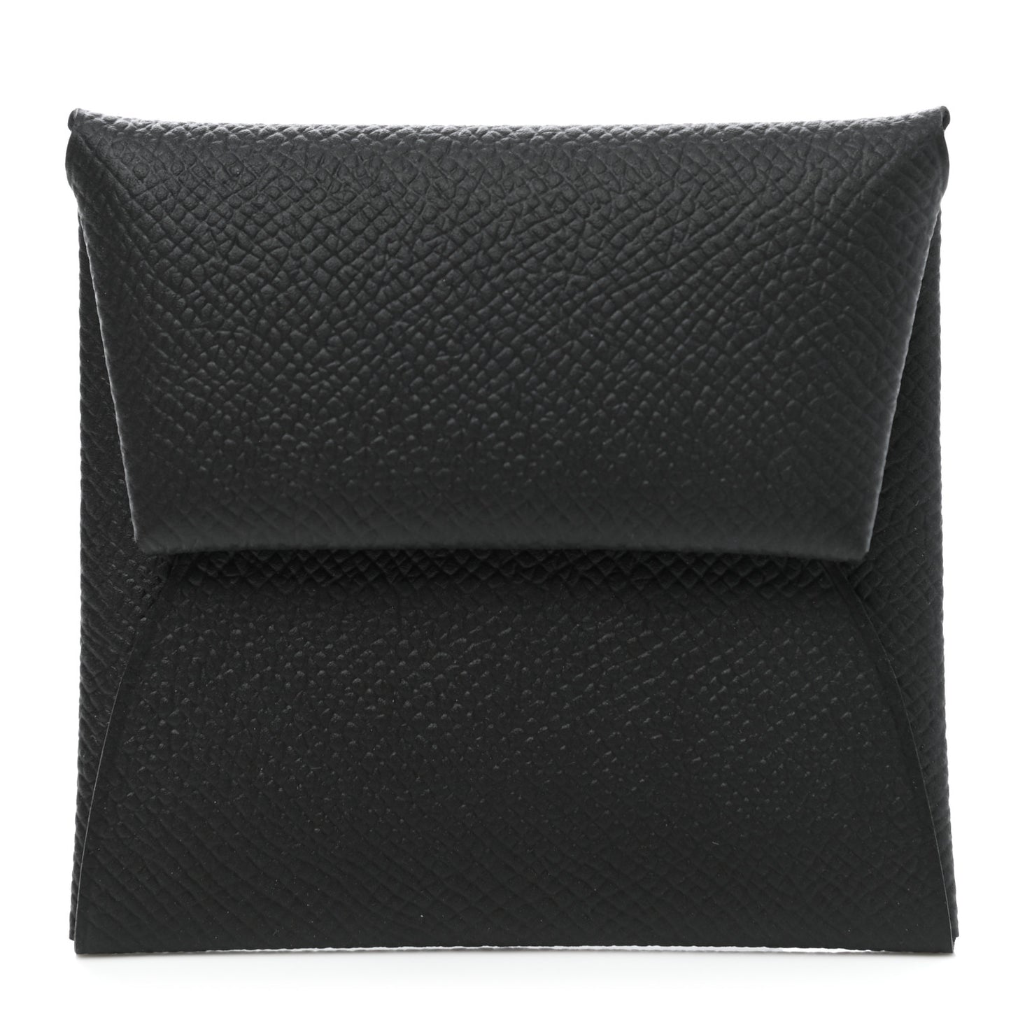 Epsom Bastia Coin Purse Black