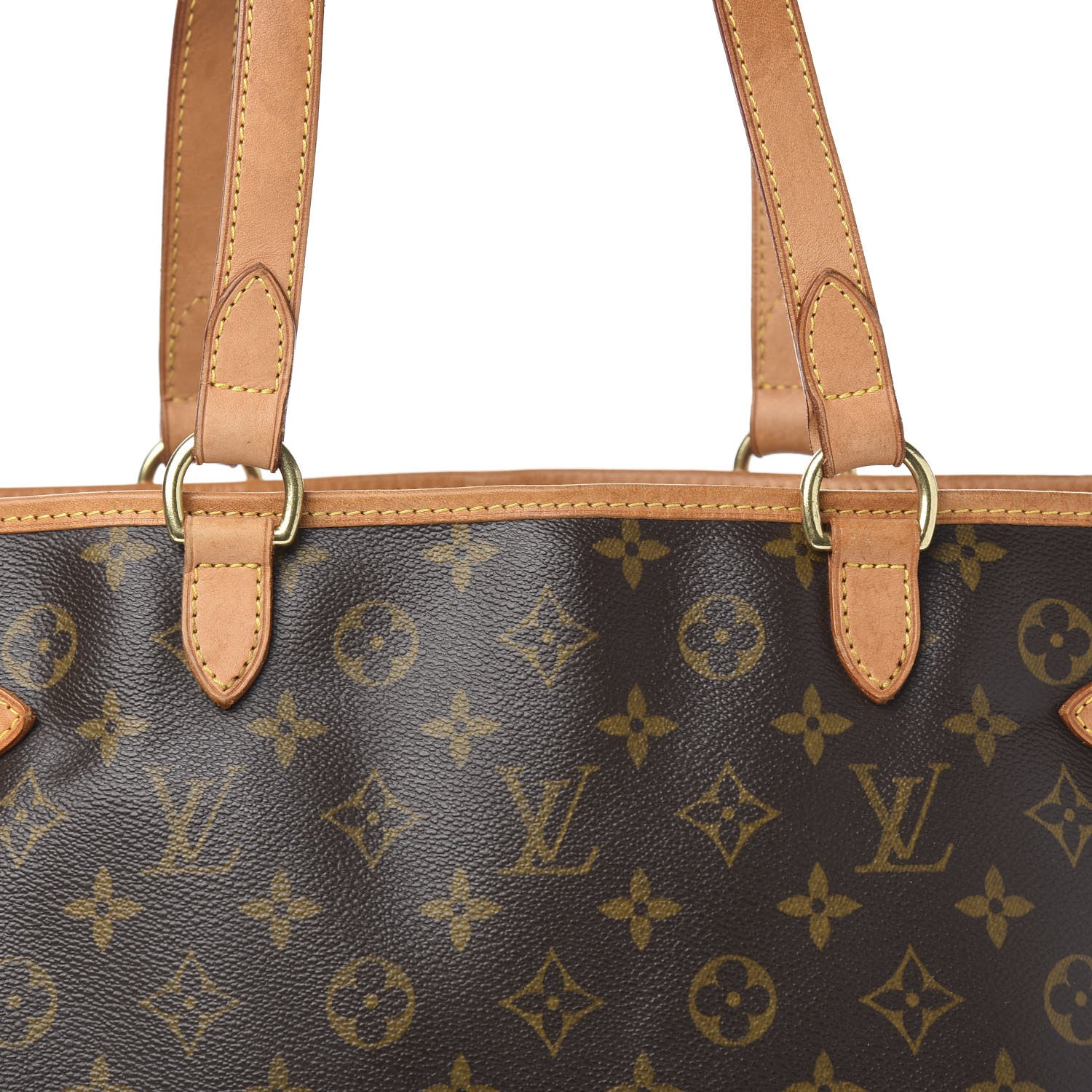 Louis Vuitton Monogram Batignolles Horizontal 11 of 11