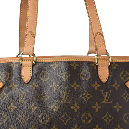 Louis Vuitton Monogram Batignolles Horizontal 11 of 11
