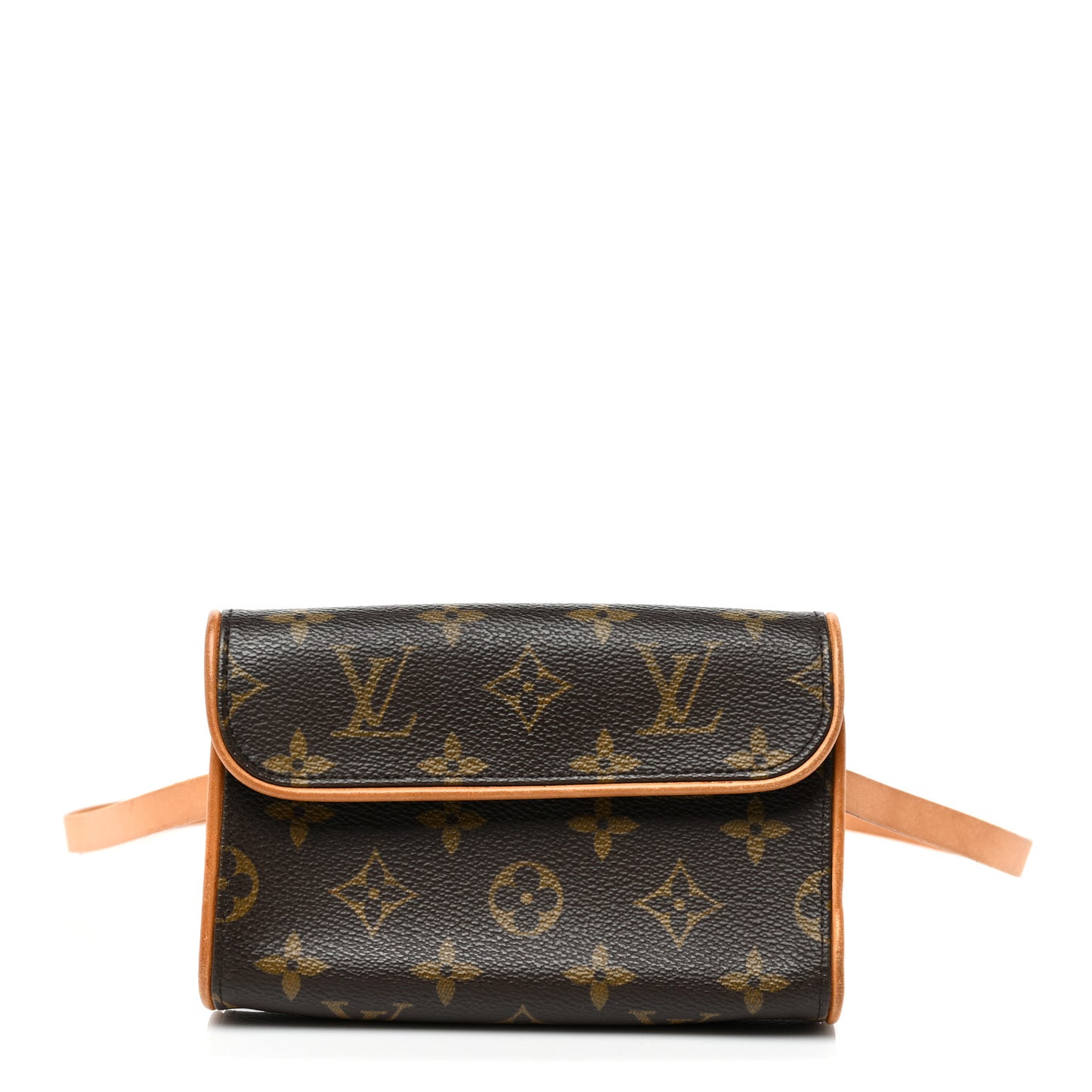 Monogram Pochette Florentine S
