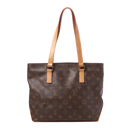 Louis Vuitton Monogram Cabas Piano 1 of 8