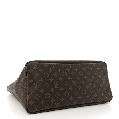 Louis Vuitton Monogram Neo Neverfull GM 5 of 10