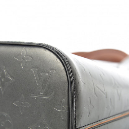 Louis Vuitton Mat Monogram Stockton Black 12 of 16