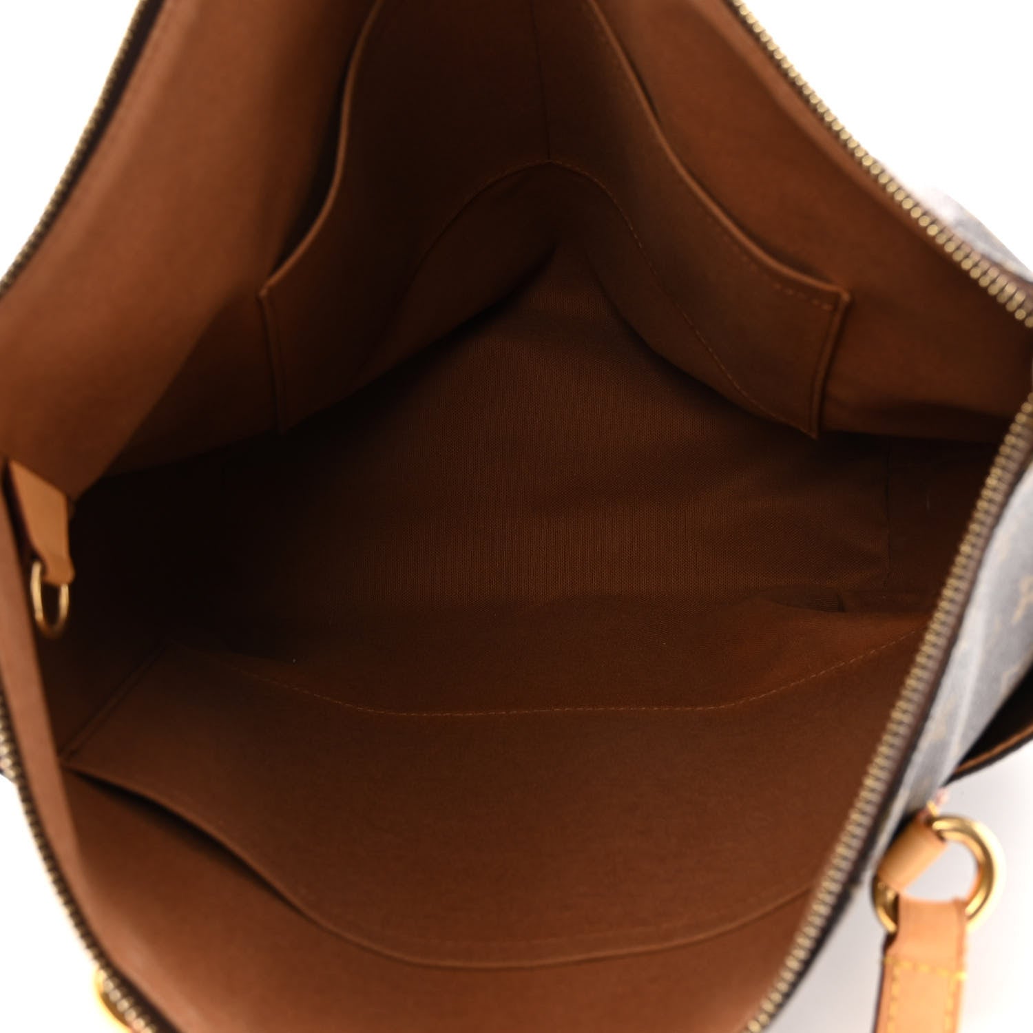 Louis Vuitton Monogram Totally MM 8 of 27