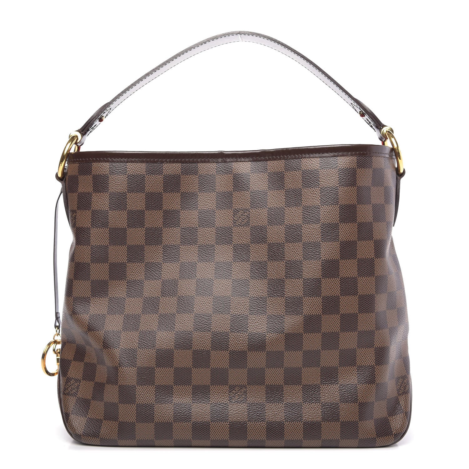 Louis Vuitton Damier Ebene Delightful PM 1 of 12