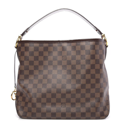 Louis Vuitton Damier Ebene Delightful PM 1 of 12
