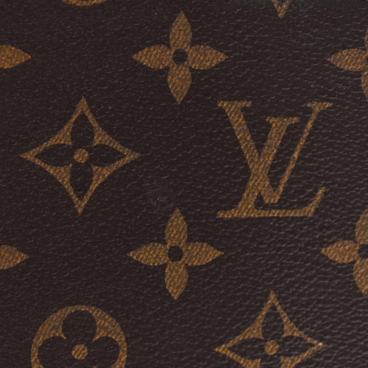 Louis Vuitton Monogram Monte Carlo Jewelry Box 10 of 10