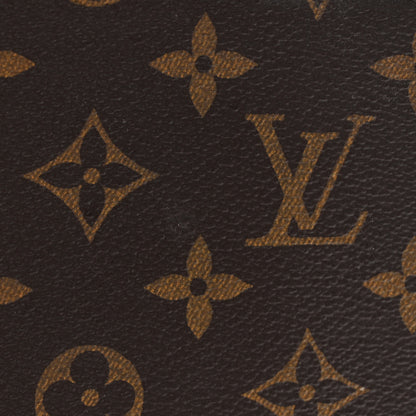 Louis Vuitton Monogram Monte Carlo Jewelry Box 10 of 10