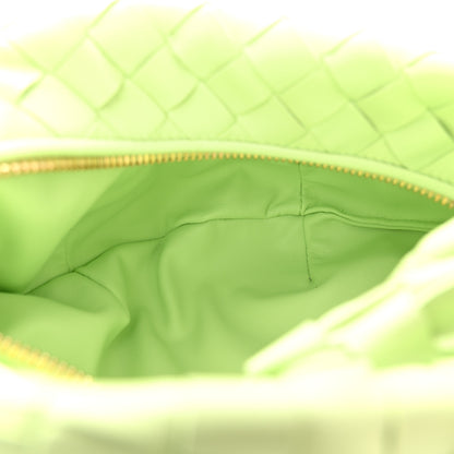 Bottega Veneta Nappa Intrecciato Mini Jodie Fennel 5 of 10