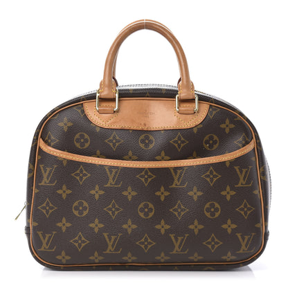 Louis Vuitton Monogram Trouville 1 of 9