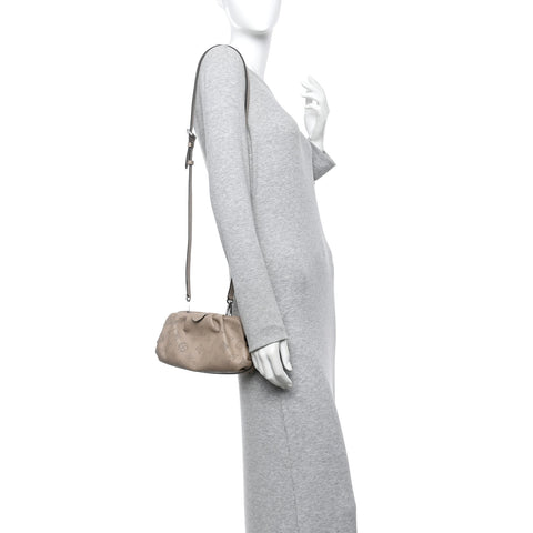 Mahina Scala Mini Pouch Galet