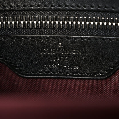 Louis Vuitton Monogram Macassar Clarence Messenger 6 of 9