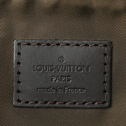 Louis Vuitton Damier Geant Acrobat Black 10 of 15