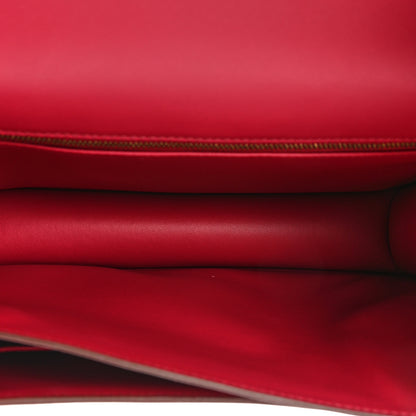 Hermes Epsom Constance 24 Rubis 6 of 15
