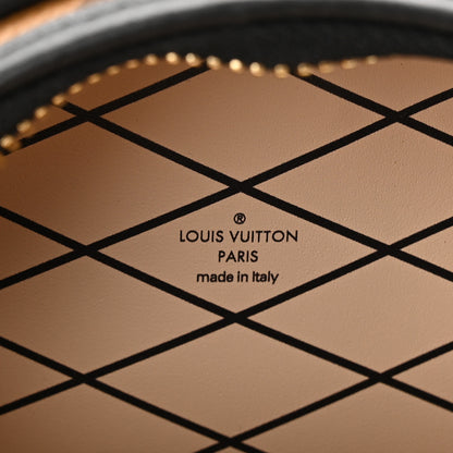 Louis Vuitton Reverse Monogram Mini Boite Chapeau 6 of 10