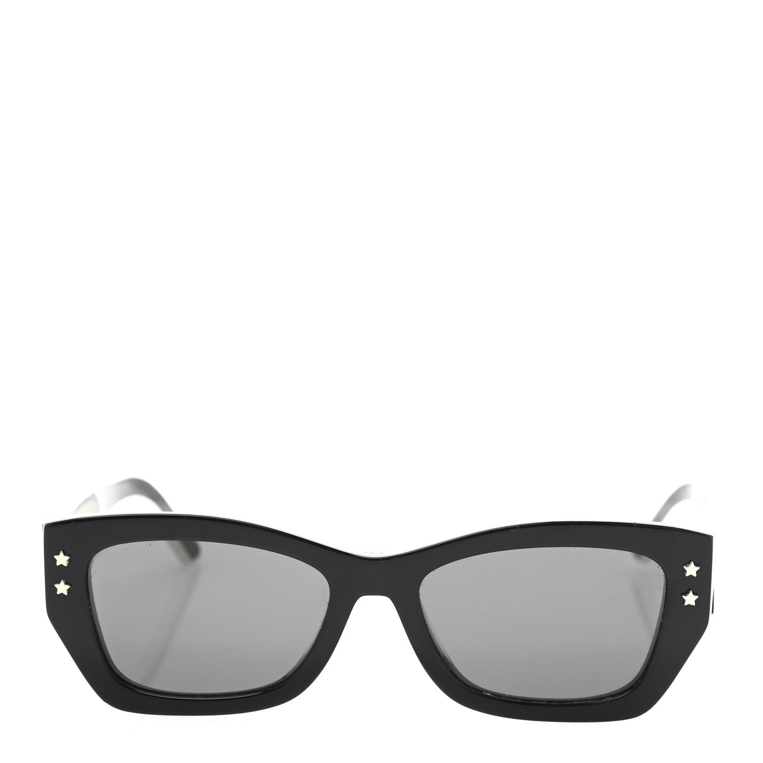 Christian Dior Diorpacific S2U Sunglasses Black 2 of 9
