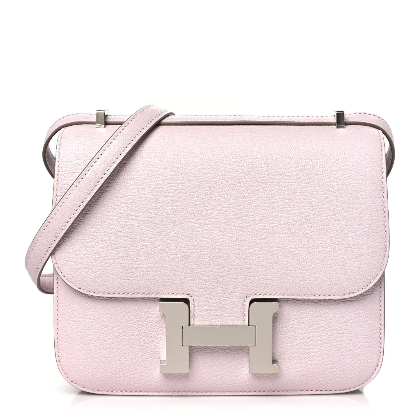 Chevre Mysore Constance 18 Mauve Pale