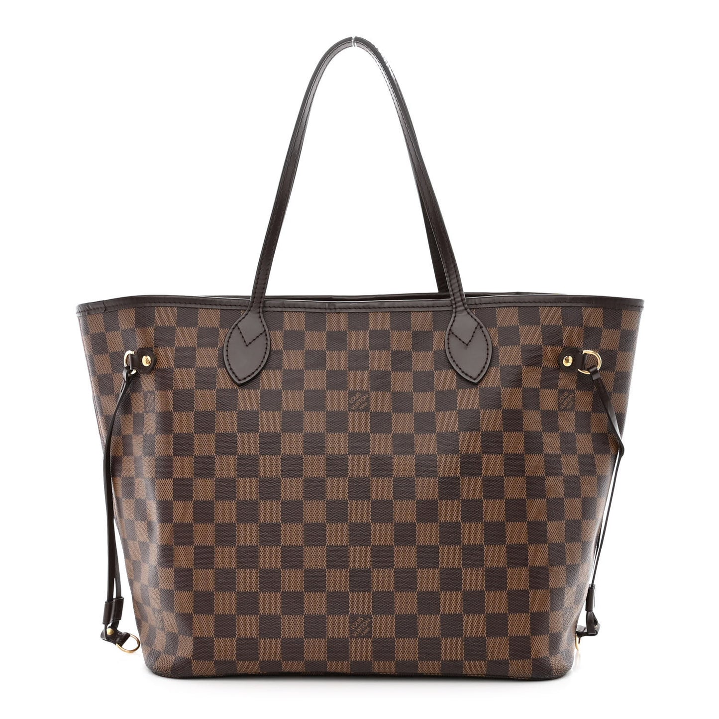 Damier Ebene Neo Neverfull MM