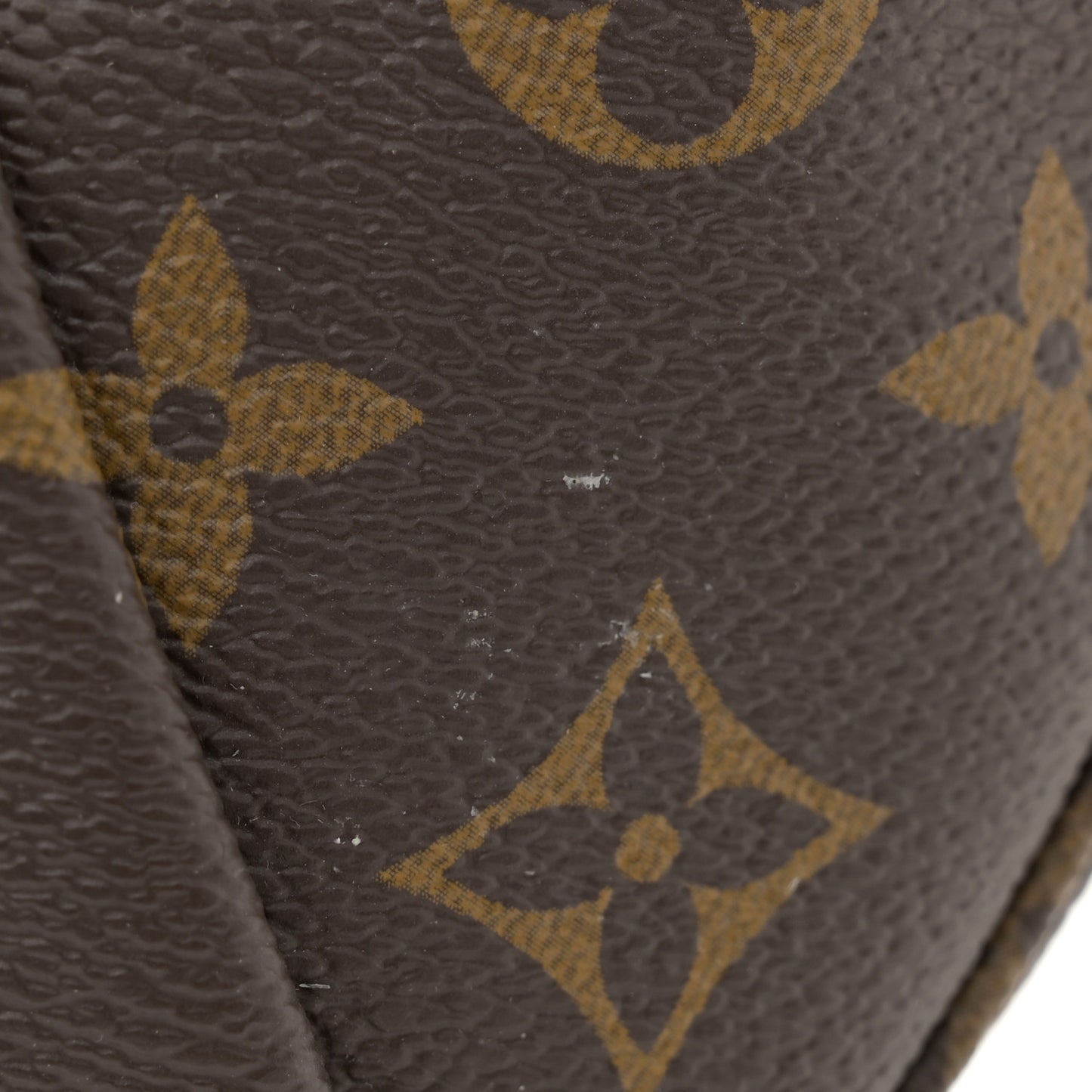 Monogram High Rise Bumbag