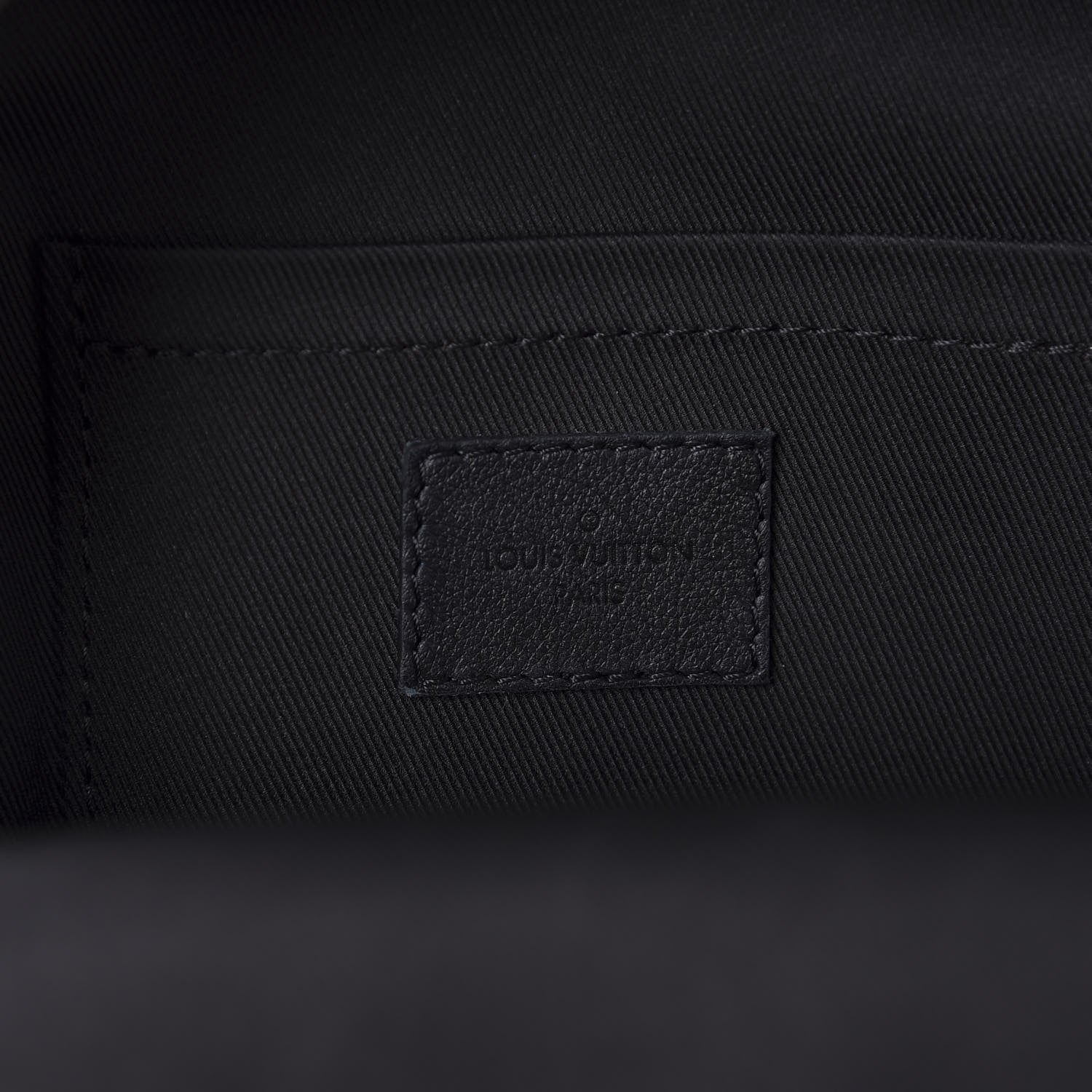 Louis Vuitton Monogram Palm Springs Backpack Mini 7 of 10