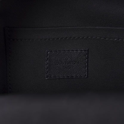 Louis Vuitton Monogram Palm Springs Backpack Mini 7 of 10