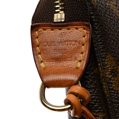 Louis Vuitton LOUIS VUITTON Monogram Pochette Accessories 6 of 10