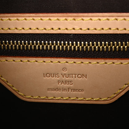 Louis Vuitton Vernis Brea MM Amarante 5 of 6