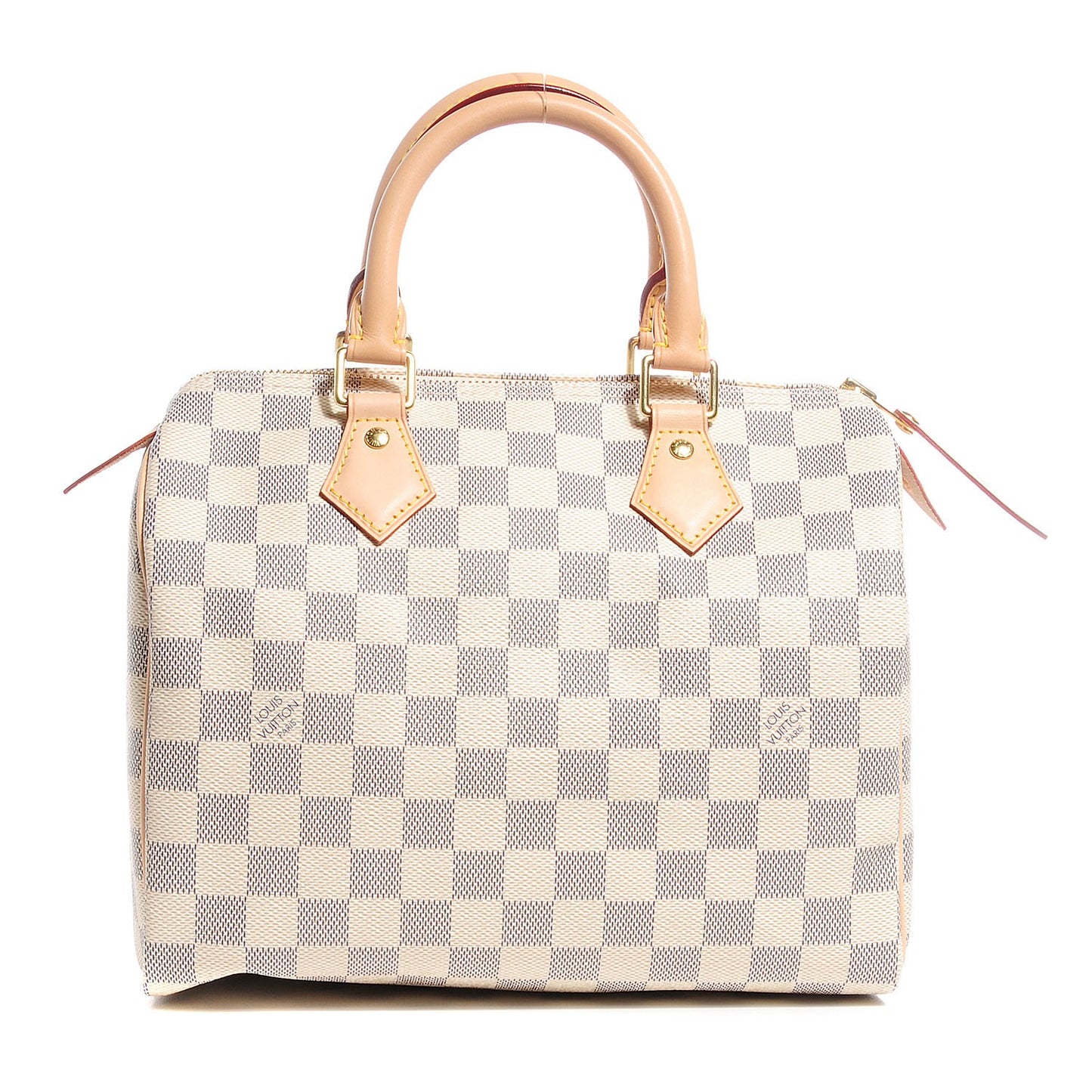 Damier Azur Speedy 25