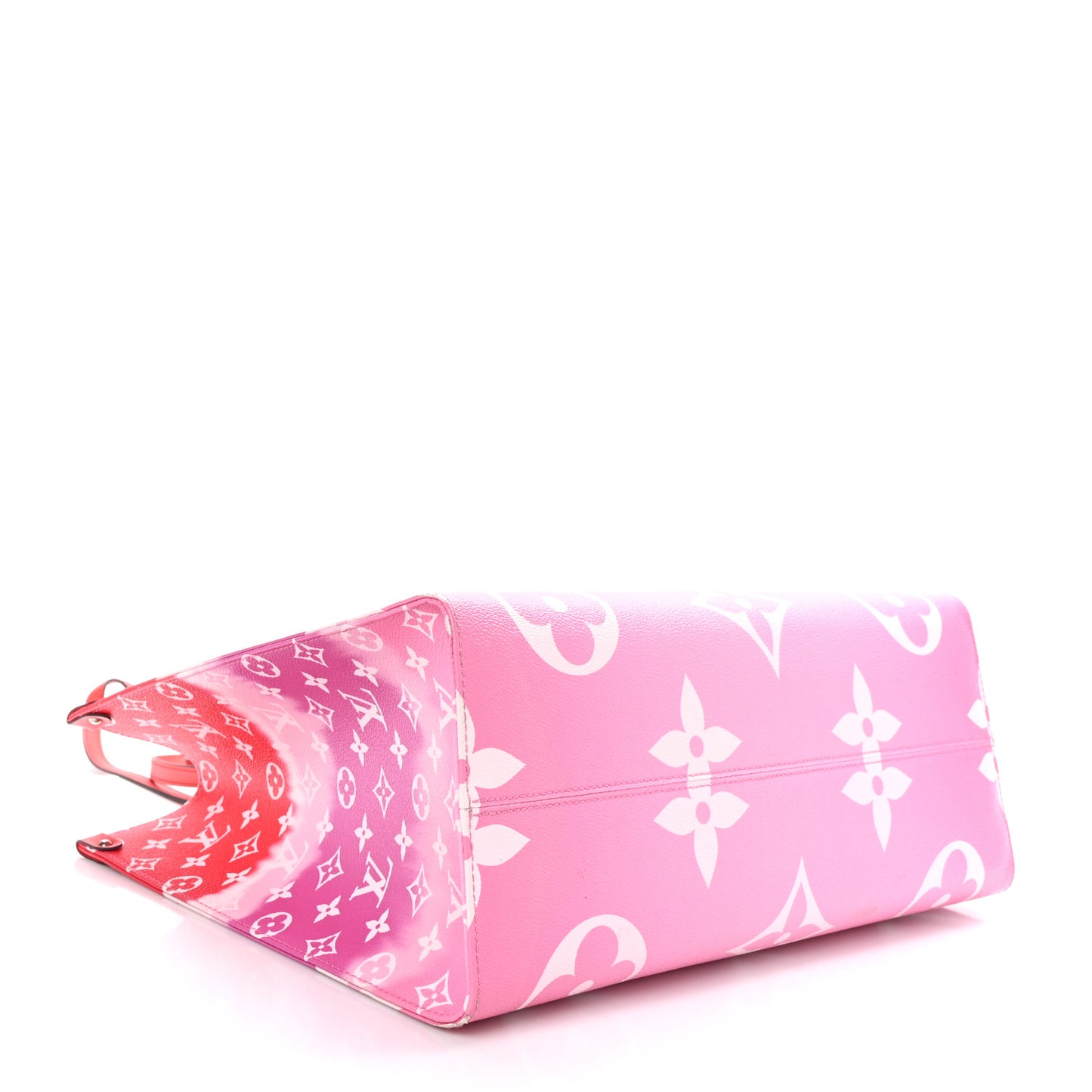 Monogram Escale Onthego GM Rouge