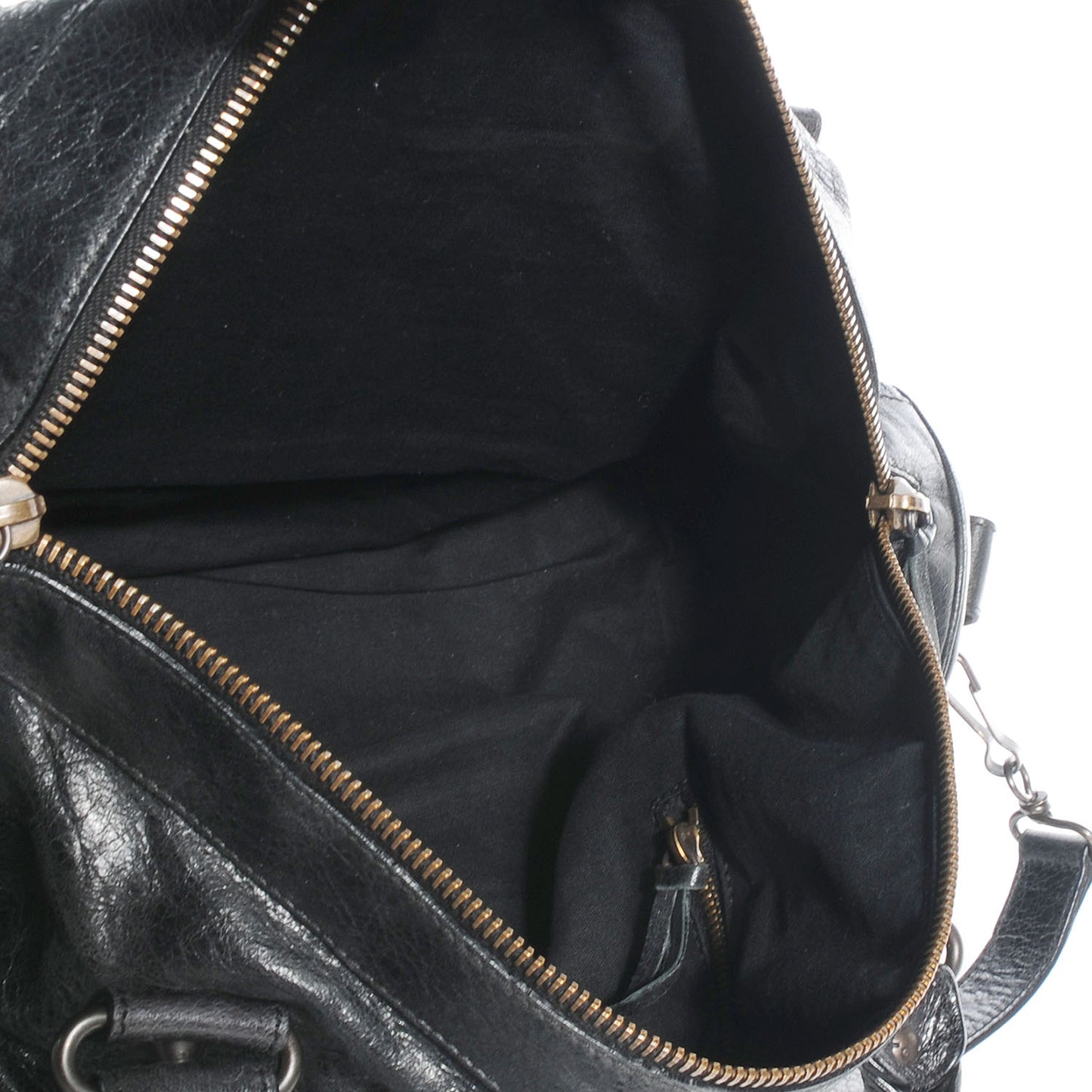 Agneau Twiggy Black