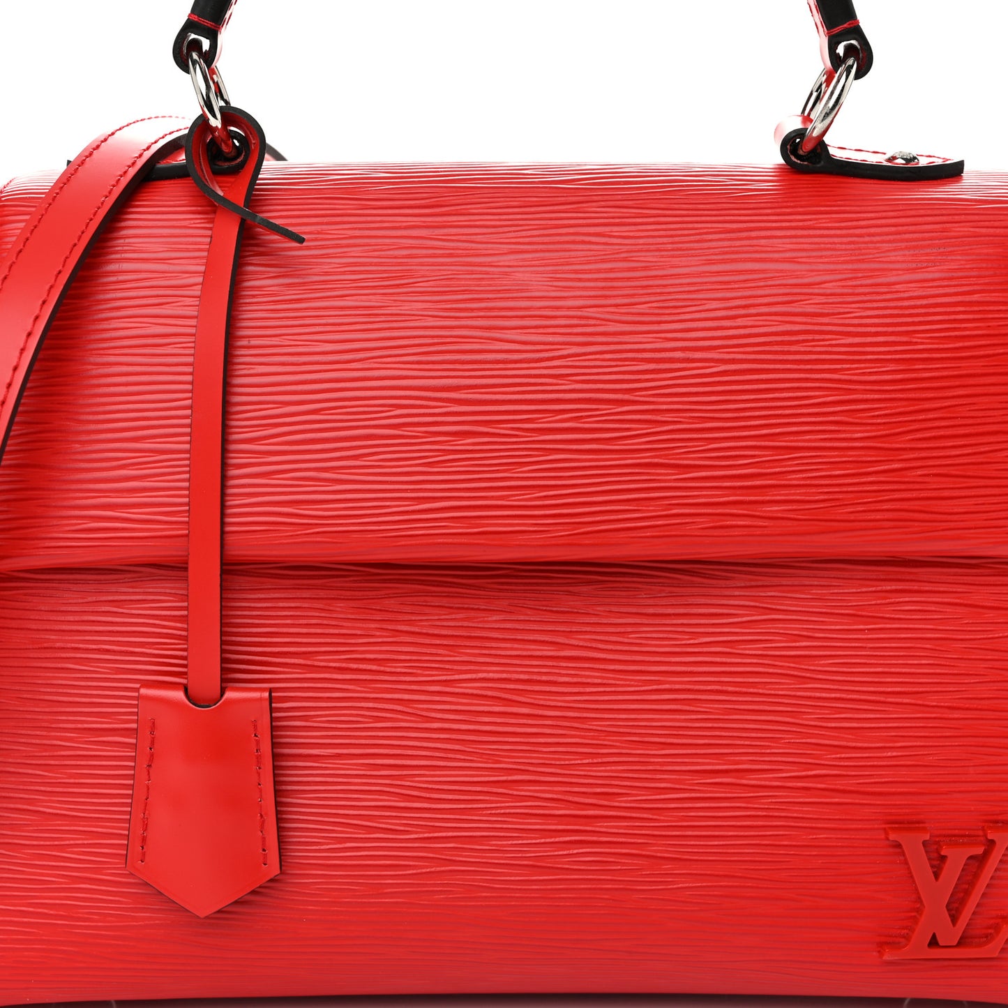 Epi Cluny BB Coquelicot