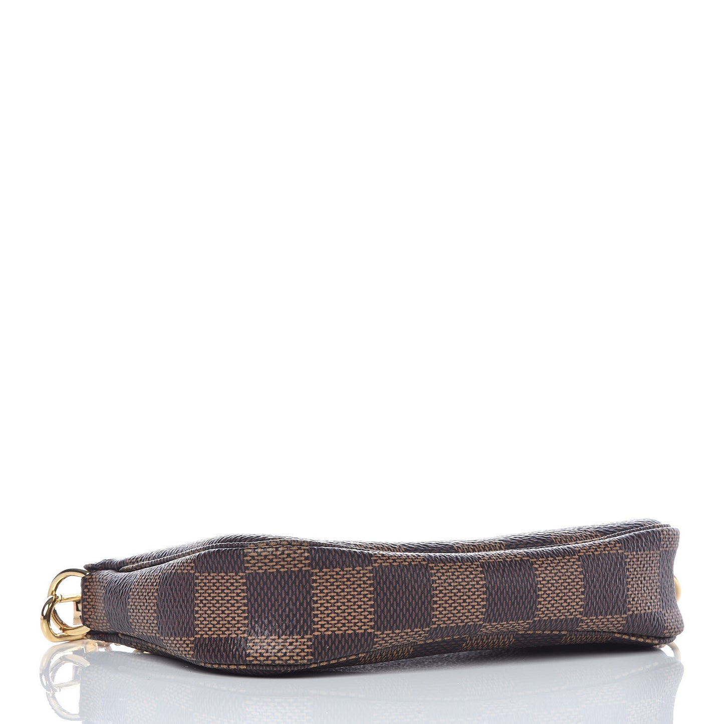 Damier Ebene Mini Pochette Accessories